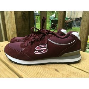 Sketchers "Air-Cooled" Memory Foam❤